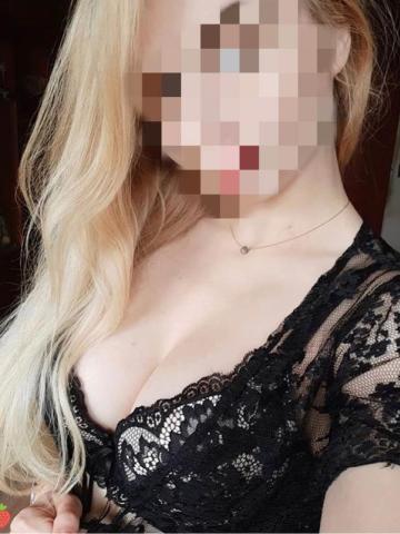 Индивидуалка Услада фото 2