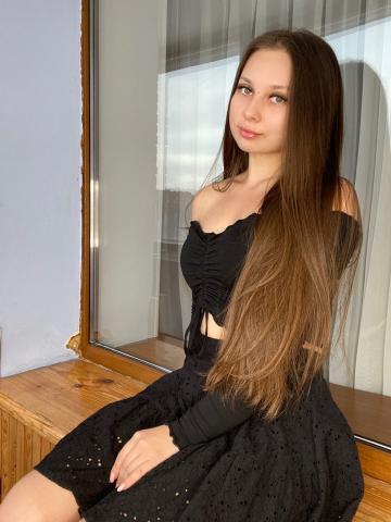 Индивидуалка Венера фото 2