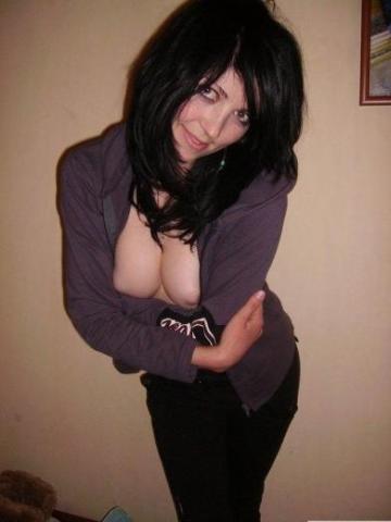 Индивидуалка Моника фото 4