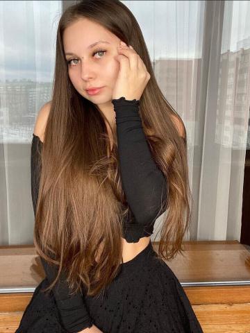 Индивидуалка Венера фото 3